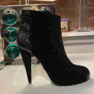 Roberto Cavalier boots